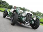 Lagonda V12 Le Mans Team Car 1939 года